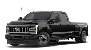 2027 Ford Super Duty® External Image 1